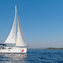 Bavaria 35 Cruiser