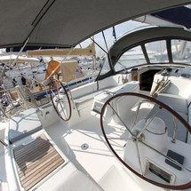 Oceanis 40