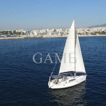 Oceanis 40