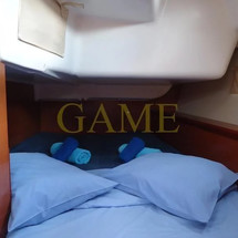 Oceanis 40