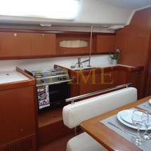 Oceanis 40