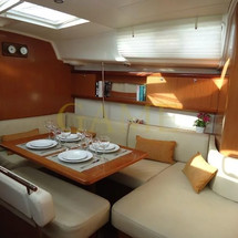 Oceanis 40