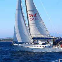 Beneteau First 47.7