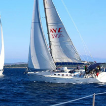Beneteau First 47.7