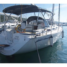 Bavaria 33 Cruiser