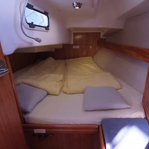 Bavaria 33 Cruiser