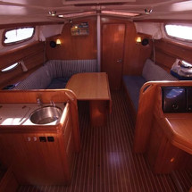 Bavaria 33 Cruiser