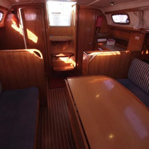 Bavaria 33 Cruiser