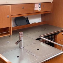 Bavaria Cruiser 36