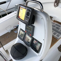 Bavaria 39 Cruiser