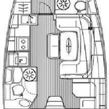 Bavaria 39 Cruiser