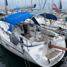 Bavaria 39 Cruiser