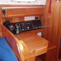 Bavaria 39 Cruiser