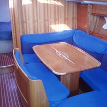 Bavaria 39 Cruiser