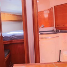 Bavaria 38 Cruiser