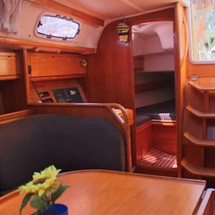 Bavaria 38 Cruiser