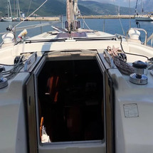 Bavaria 38 Cruiser