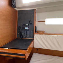 Jeanneau Sun Odyssey 349