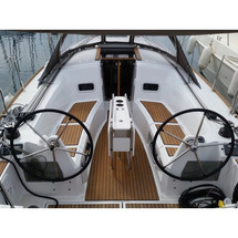 Jeanneau Sun Odyssey 349