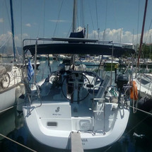 Beneteau Oceanis 31