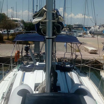 Beneteau Oceanis 31