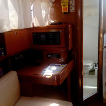 Beneteau Oceanis 31