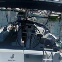 Beneteau Oceanis 31