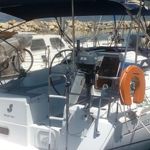 Beneteau Oceanis 31