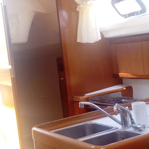 Beneteau Oceanis 31