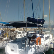 Beneteau Oceanis 31