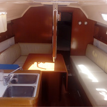 Beneteau Oceanis 31