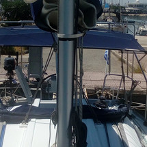 Beneteau Oceanis 31