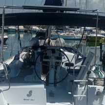 Beneteau Oceanis 31