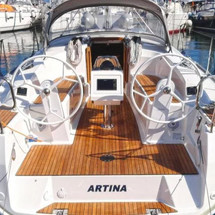 Bavaria CRUISER 34