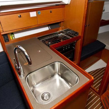 Bavaria CRUISER 34