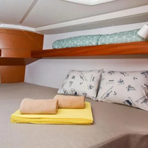 Bavaria CRUISER 34