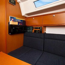 Bavaria CRUISER 34