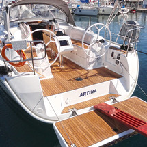 Bavaria CRUISER 34