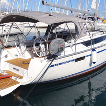 Bavaria CRUISER 34