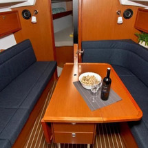 Bavaria CRUISER 34