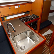 Bavaria CRUISER 34