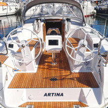 Bavaria CRUISER 34