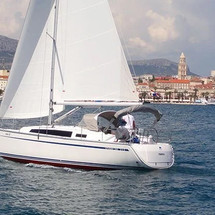 Bavaria CRUISER 34