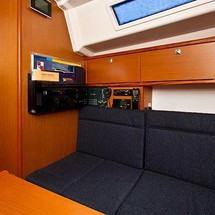 Bavaria CRUISER 34