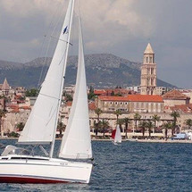 Bavaria CRUISER 34