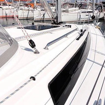 Bavaria CRUISER 34