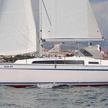 Bavaria CRUISER 34