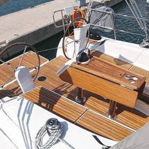 Bavaria CRUISER 34