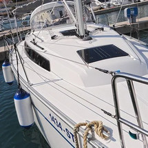 Bavaria CRUISER 34