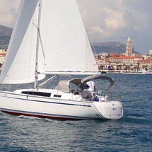 Bavaria CRUISER 34